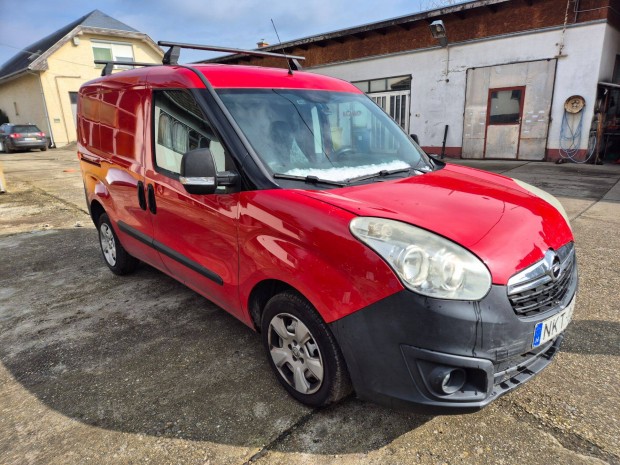 Opel Combo D Van 1.3 Diesel