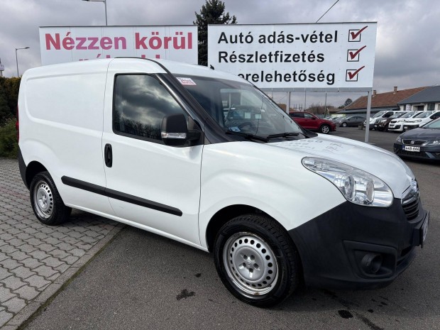 Opel Combo D Van 1.4 Magyarorsz�gi