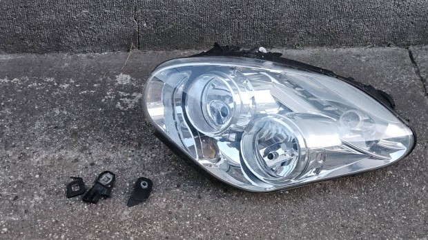 Opel Combo D f�nysz�r� h�t�r�cs kr�m