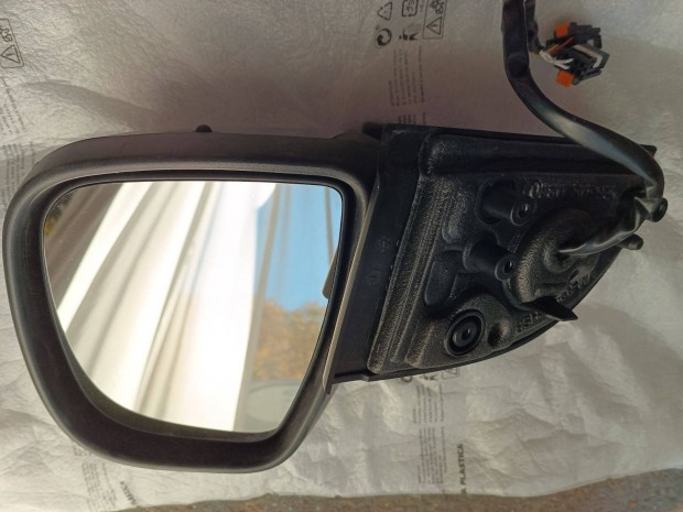 Opel Combo E hibátlan, füthető, motoros jobb tükör eladó