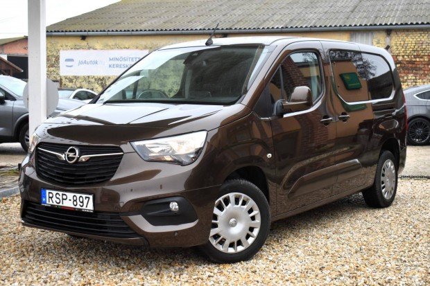 Opel Combo Life 1.2 T Edition Plus XL (7 szem�l...