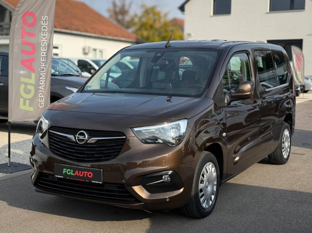 Opel Combo Life 1.2 T Edition (7 szemlyes ) MO...