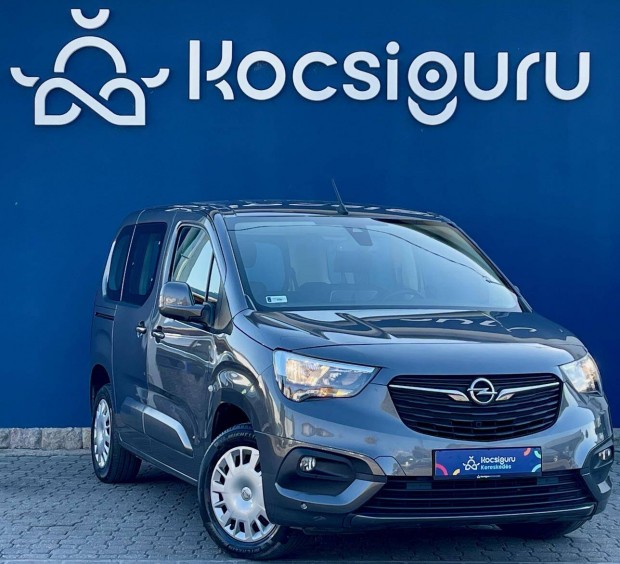 Opel Combo Life 1.2 T Edition (7 szemlyes ) /...