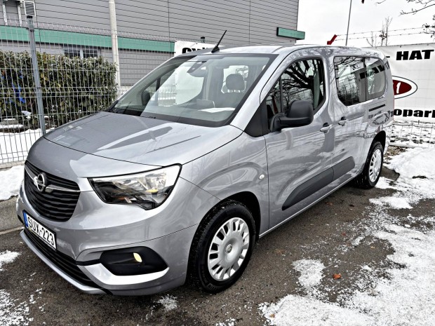 Opel Combo Life 1.2 T Enjoy XL (7 szem�lyes )