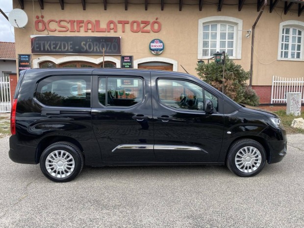 Opel Combo Life 1.2 T Enjoy XL (7 szem�lyes ) M...