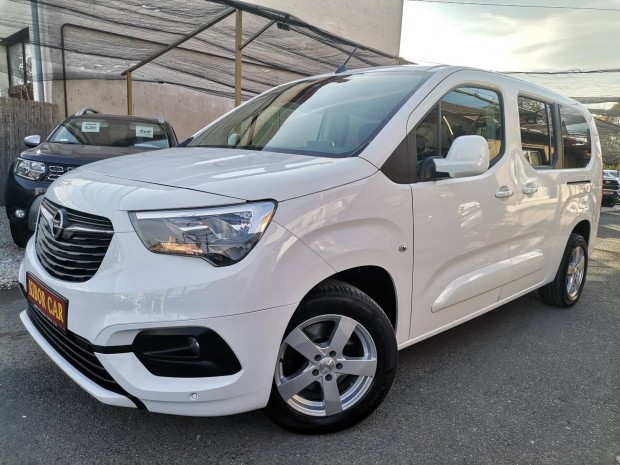 Opel Combo Life 1.2 T Enjoy XL (7 szemlyes ) M...