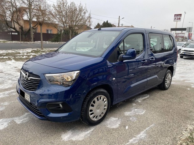 Opel Combo Life 1.2 T Enjoy XL (7 szem�lyes ) N...