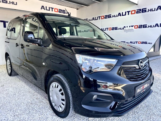 Opel Combo Life 1.2 T Enjoy (7 szemlyes ) L1H1...