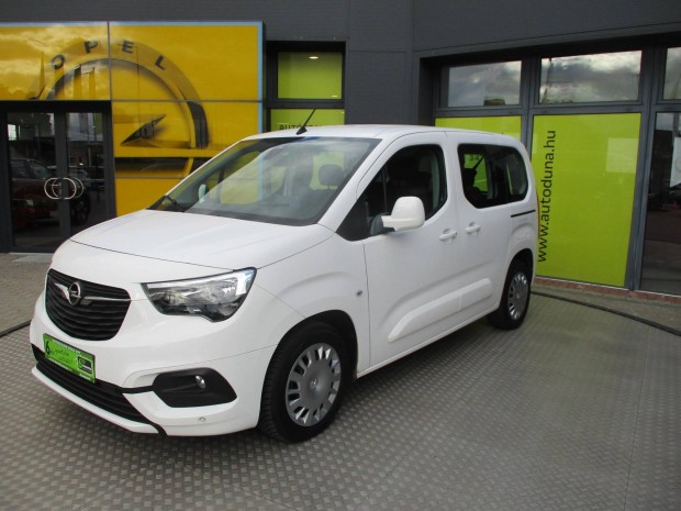 Opel Combo Life 1.2 T Selection