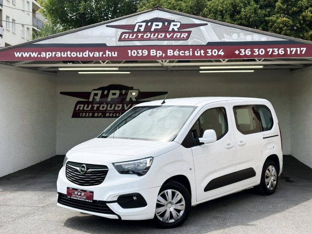 Opel Combo Life 1.5 CDTI Edition N1 Svtart.KO...
