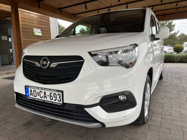 Opel Combo Life 1.5 CDTI Edition Plus XL Renget...