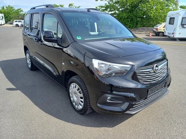Opel Combo Life 1.5 CDTI Edition Plus (Automata...