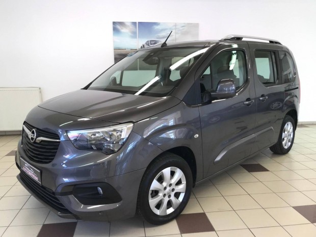Opel Combo Life 1.5 CDTI Enjoy Sávtartó!Tempoma...
