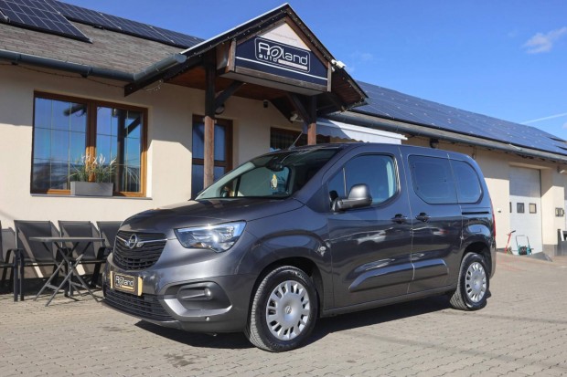Opel Combo Life 1.5 CDTI Enjoy (7 személyes ) M...