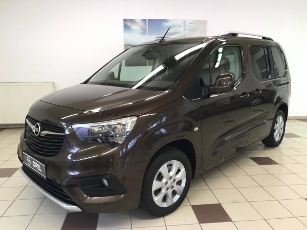 Opel Combo Life 1.5 CDTI Innovation Panoráma te...