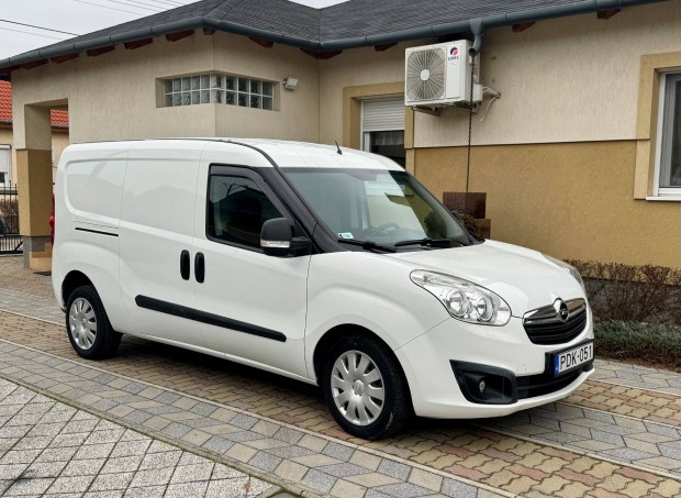 Opel Combo Maxi 1,6 Cdti