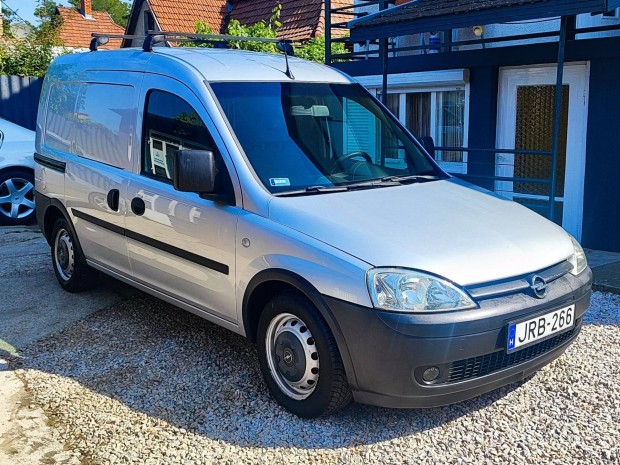 Opel Combo Mo-i autó Kifogástalan állapotban! T...