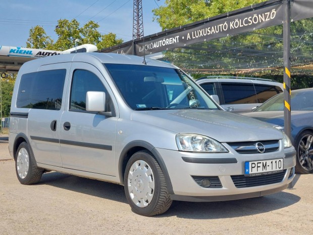 Opel Combo Tour 1.3 CDTI Business Enjoy 5 szem...