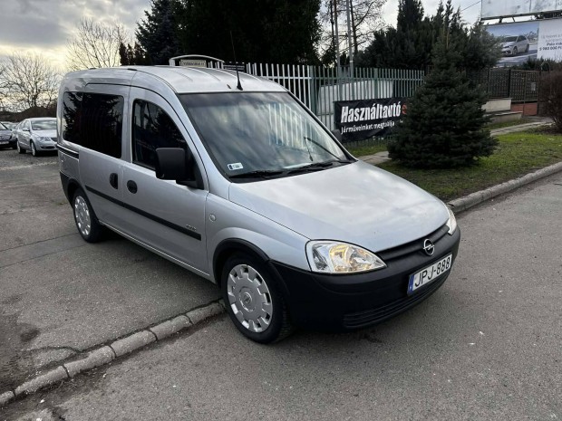Opel Combo Tour 1.3 CDTI Friss M�szaki