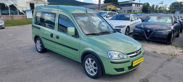 Opel Combo Tour 1.4 Arizona 105 000 Km! Autóbes...
