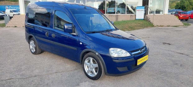 Opel Combo Tour 1.4 Business Arizona 106 000Km!...