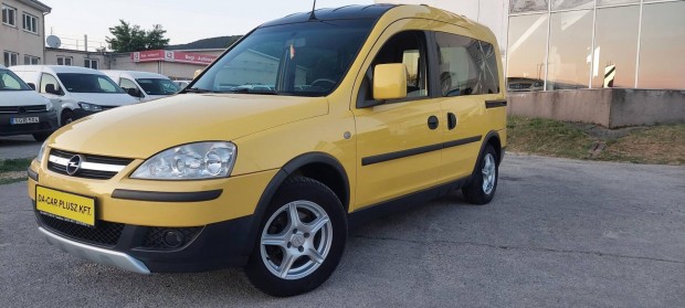 Opel Combo Tour 1.4 Business Arizona 137000 km!...
