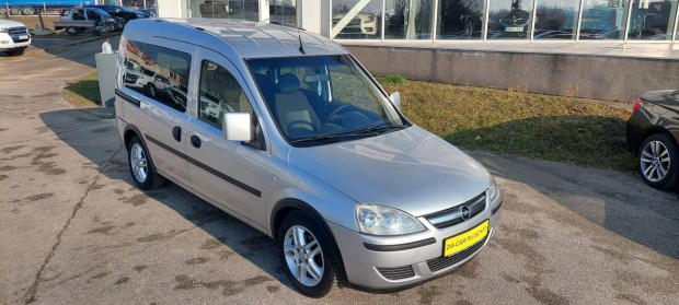 Opel Combo Tour 1.4 Business Enjoy Autbeszmt...