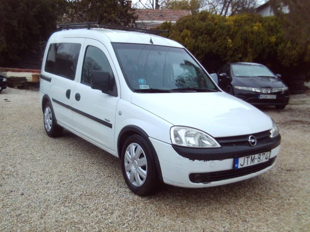 Opel Combo Tour 1.4 J motorral.klmval.vonho...