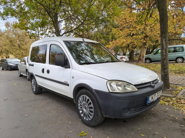 Opel Combo Tour 1.4 Sport