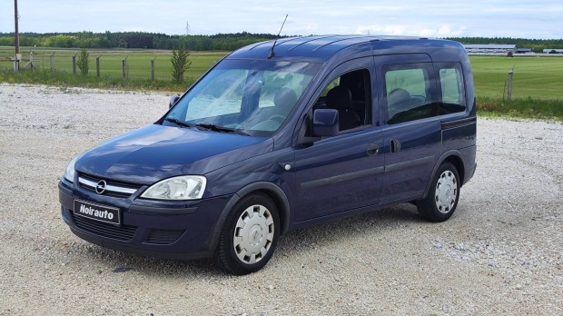 Opel Combo Tour 1.7 CDTI