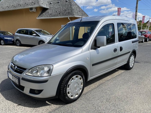 Opel Combo Tour 1.7 CDTI Arizona Friss műszaki!