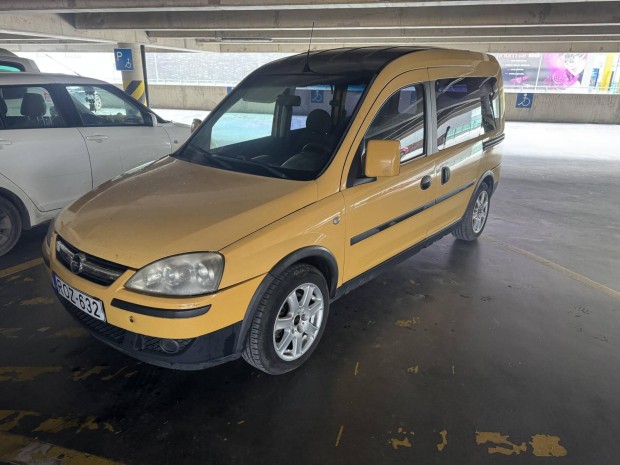 Opel Combo Tour 1.7 CDTI Enjoy