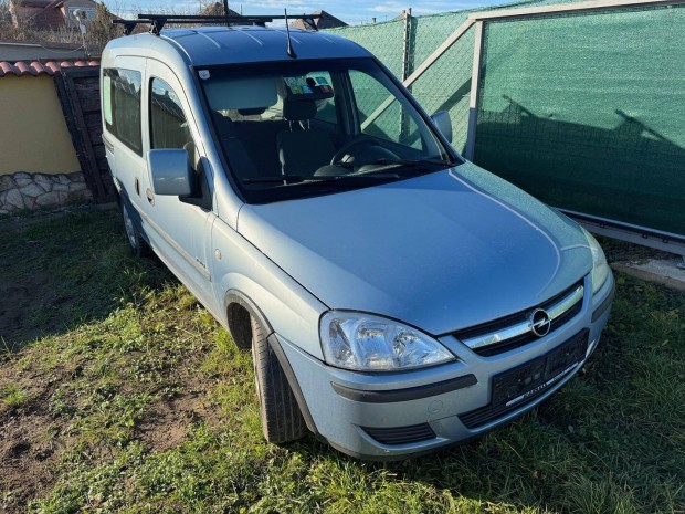 Opel Combo Tour 1.7 CDTI Enjoy