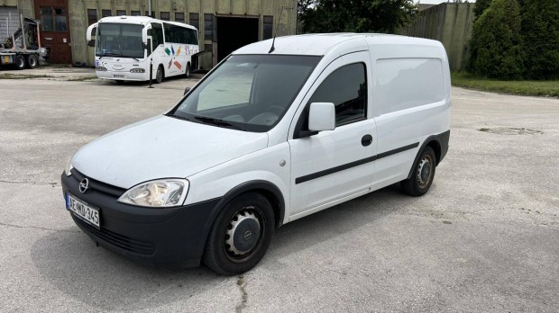 Opel Combo Van 1.3 CDTI L1H1 2.2t Alkalmi Vtel...