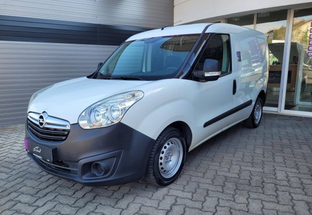 Opel Combo Van 1.3 CDTI L1H1 2.2t Garancival!