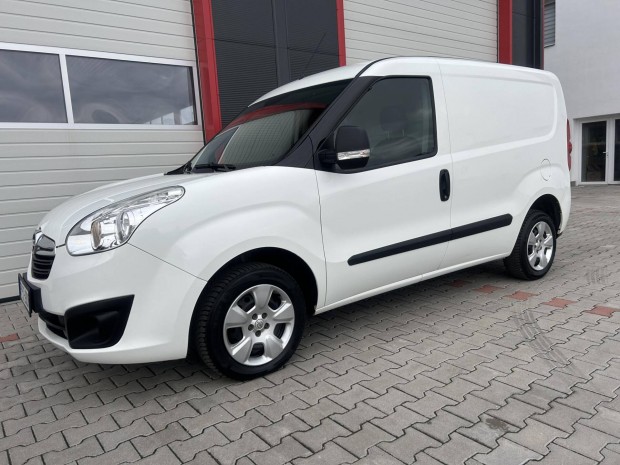 Opel Combo Van 1.3 CDTI L1H1 2.2t Magyarorszgi...