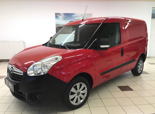 Opel Combo Van 1.3 CDTI L1H1 2.2t Magyarorsz�gi...