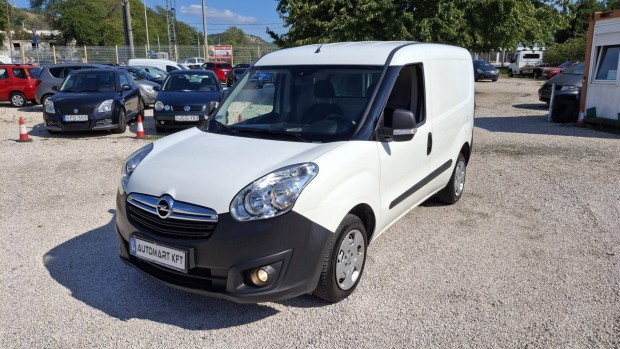 Opel Combo Van 1.3 CDTI L1H1 2.2t Start-Stop Co...