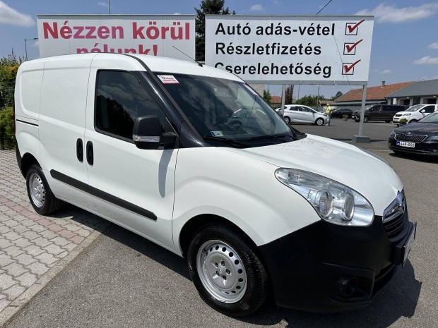 Opel Combo Van 1.3 CDTI L1H1 2.2t Start-Stop MA...