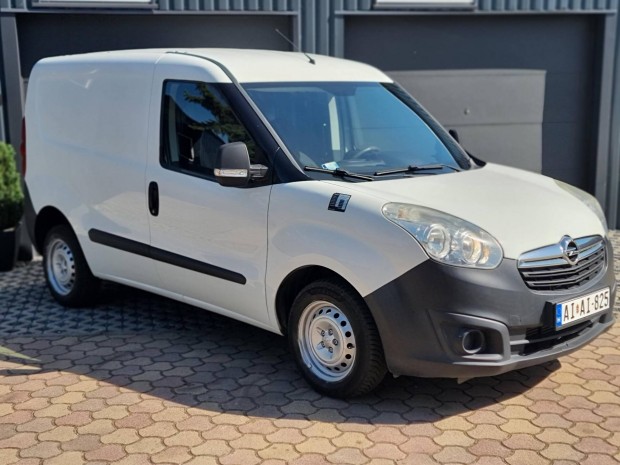 Opel Combo Van 1.3 CDTI L1H1 2.2t Szp llapot....