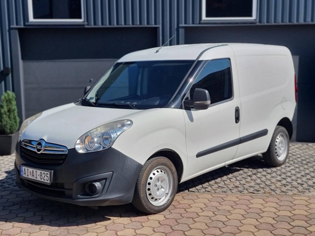 Opel Combo Van 1.3 CDTI L1H1 2.2t Szp llapot....