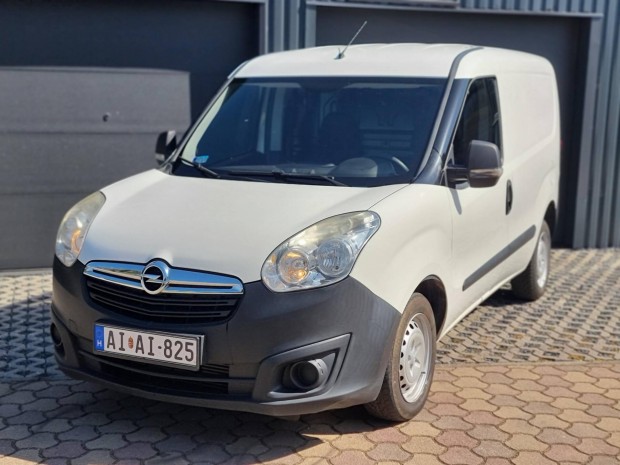 Opel Combo Van 1.3 CDTI L1H1 2.2t Sz�p �llapot....