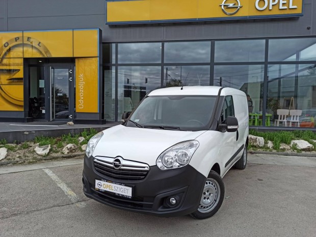 Opel Combo Van 1.3 CDTI L1H1 2.4t 1.Tulajdonost...