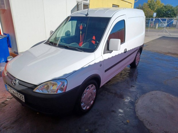 Opel Combo Van 1.3 CDTI L1H1 2.4t Start-Stop
