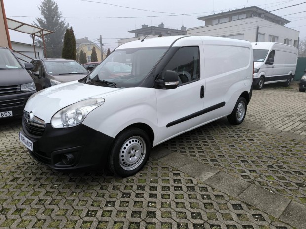 Opel Combo Van 1.3 CDTI L2H1 2.4t