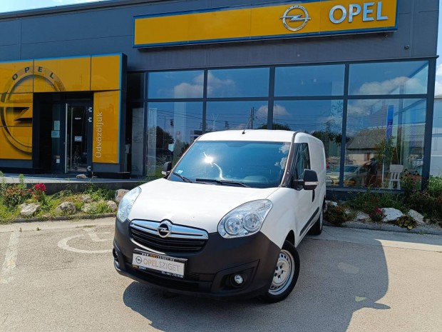 Opel Combo Van 1.3 CDTI L2H1 2.4t Start-Stop F...