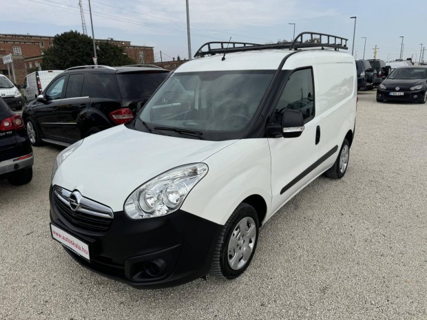 Opel Combo Van 1.3 CDTI L2H1 2.4t Start-Stop TE...