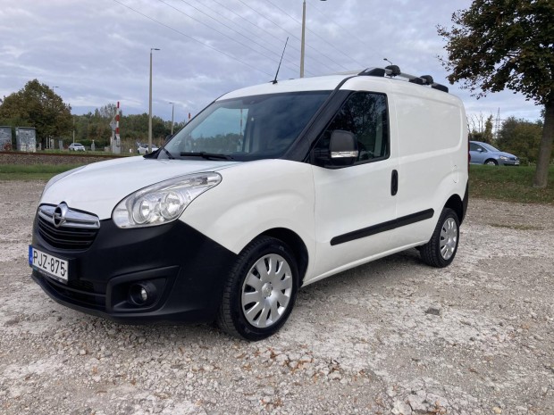 Opel Combo Van 1.3 CDTI L2H1 2.4t vonhorog.klima!