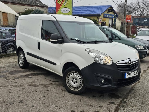 Opel Combo Van 1.4 L1H1 2.2t Combi Magyarorsz�gi!