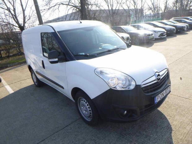 Opel Combo Van 1.4 L1H1 2.4t E6 ÁFA-s!!107.800